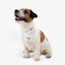Load image into Gallery viewer, Pet Bandana Collar