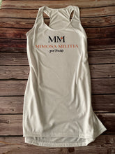 Load image into Gallery viewer, Racerback Pajama