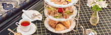 Load image into Gallery viewer, Brown Palace Afternoon Tea Reservation - Saturday, April 8th, 2023 at 11am ~ Non-Refundable. Read Details Below!
