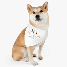 Load image into Gallery viewer, Pet Bandana Collar