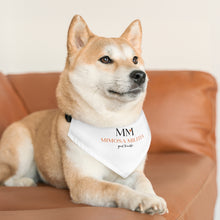 Load image into Gallery viewer, Pet Bandana Collar
