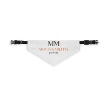 Load image into Gallery viewer, Pet Bandana Collar
