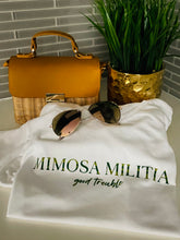 Load image into Gallery viewer, Purse, glasses and plant not included :)
