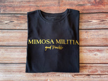 Load image into Gallery viewer, Celebrity 100% Cotton Crew Neck Tee
