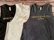 Load image into Gallery viewer, Celebrity Women&#39;s Racerback Cropped Tank
