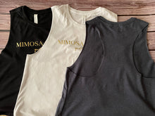 Load image into Gallery viewer, Celebrity Women&#39;s Racerback Cropped Tank
