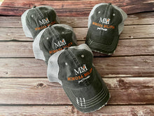 Load image into Gallery viewer, Unisex Trucker Hat - BEST SELLER!
