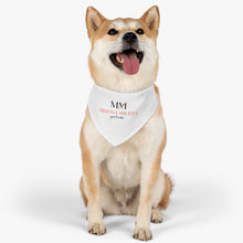Load image into Gallery viewer, Pet Bandana Collar
